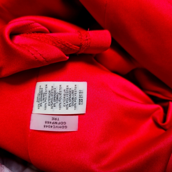 Guess Emma Dress Size 2 - Picture 7 of 9